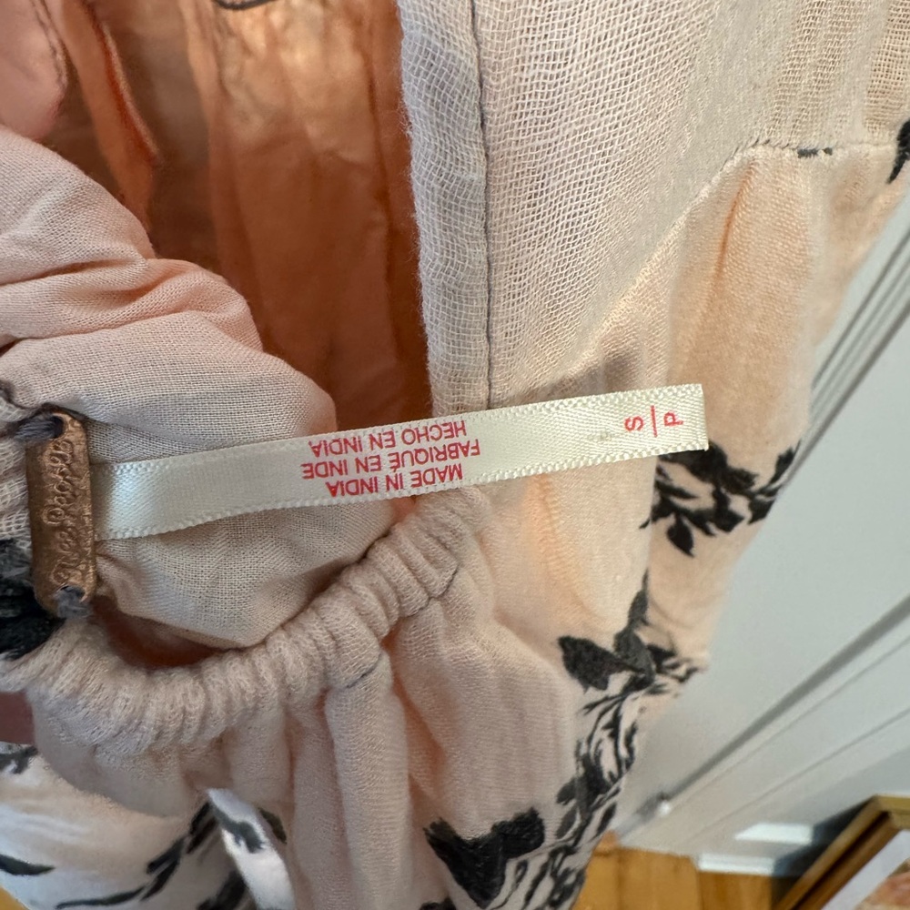 Free People Forget Me Not Maxi Dress - Picture 2 of 4